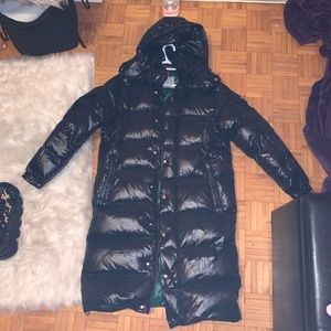 Women’s Moncler Jacket